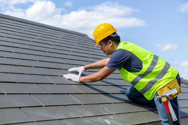 Best Flat Roof Repair Services  in Trenton, TN