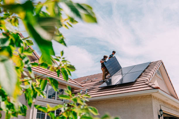 Quick and Trustworthy Emergency Roof Repair Services in Trenton, TN