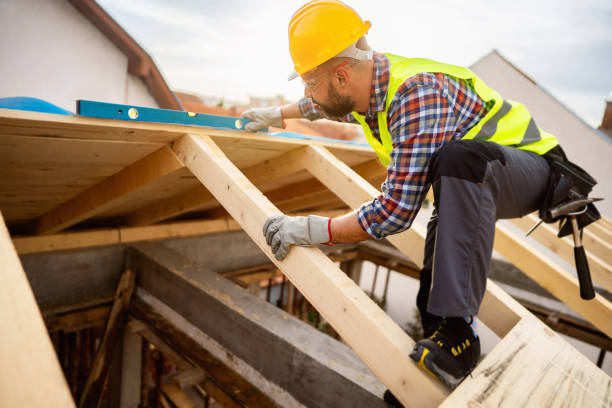 Best New Roof Installation  in Trenton, TN