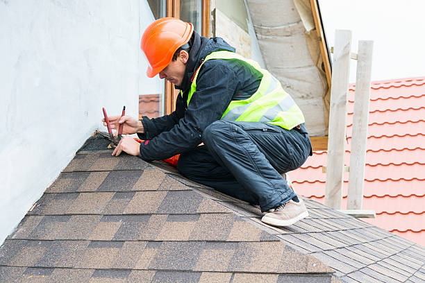 Best Residential Roofing Contractor  in Trenton, TN