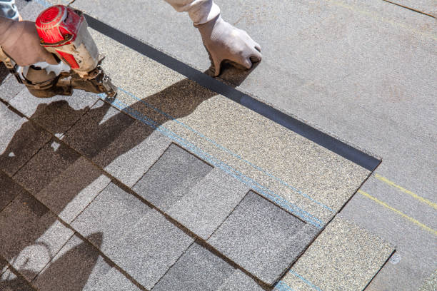 Best Commercial Roofing Services  in Trenton, TN